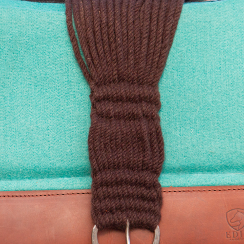 EDIX Roper western girth