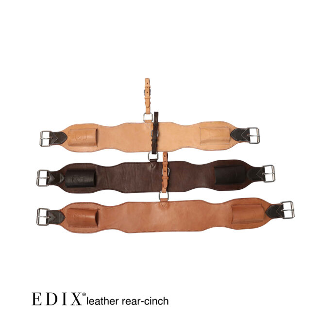 EDIX rear-chinch
