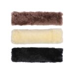 EDIX Signor Merino sheepskin Barebackpad
