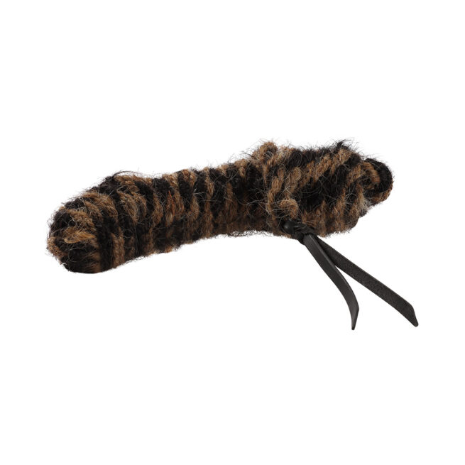 EDIX Calif paardenhaar mecate teugels