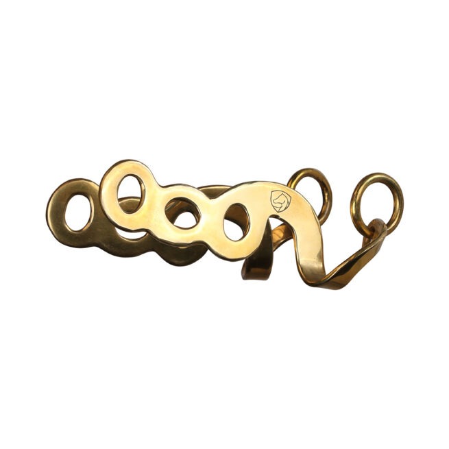 EDIX Hack-Q shanks - Image 3