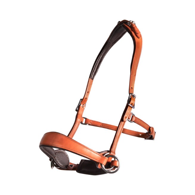 EDIX ED2, model Grace side pull hoofdstel - Afbeelding 4