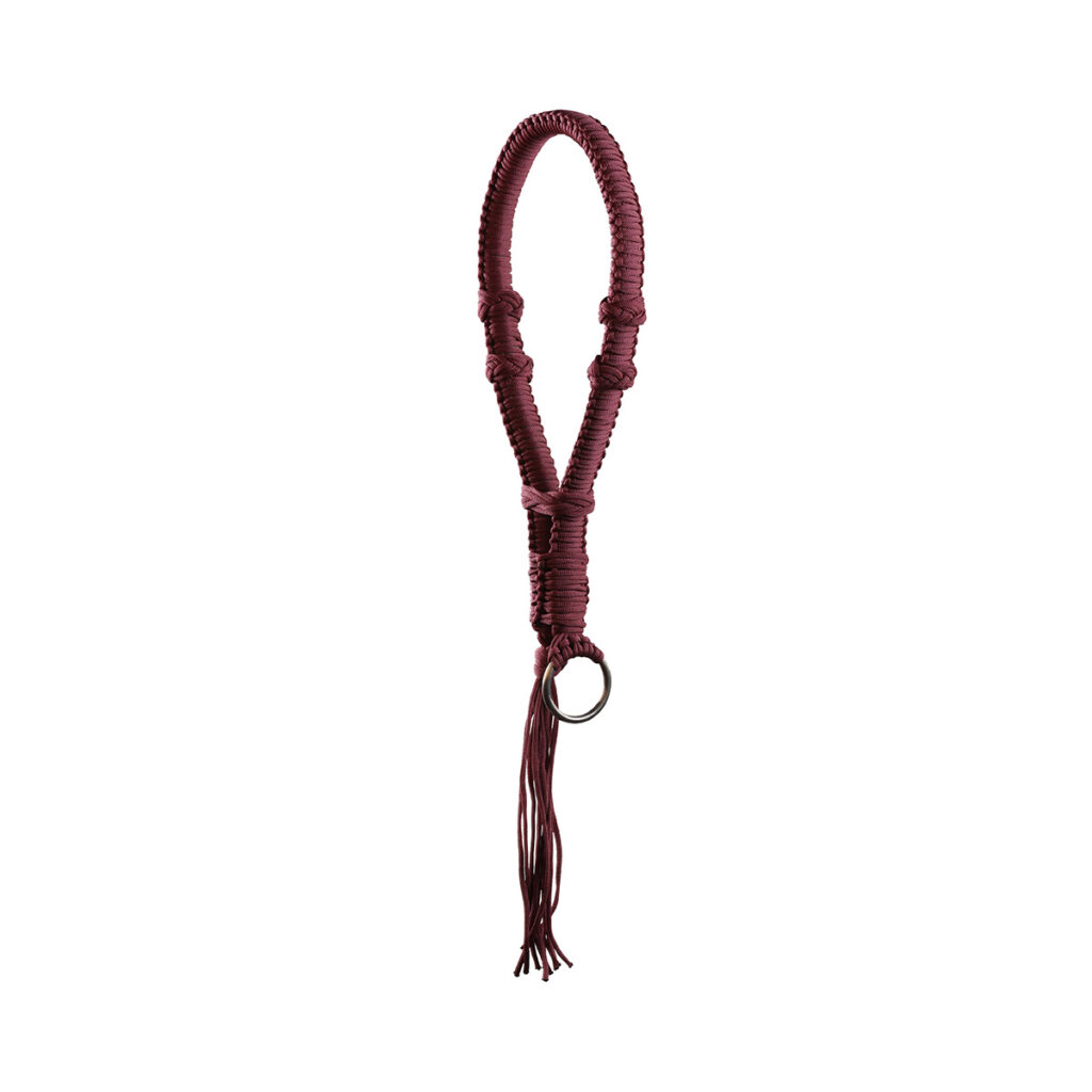 EDIX Alano Bosal - EDIX Saddles