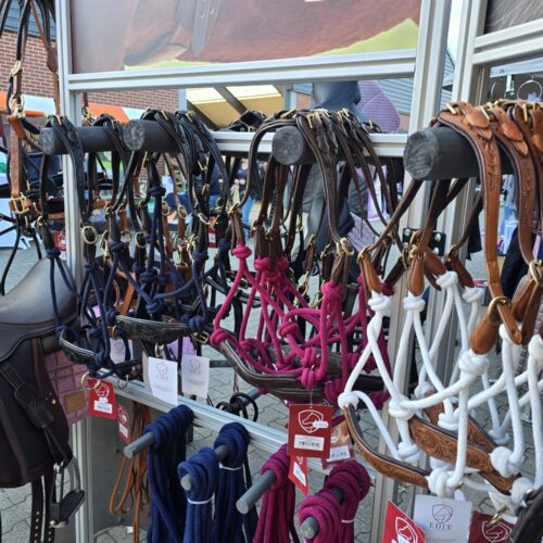 Ticket EDIX December Shoppingdag - 29 november 2025