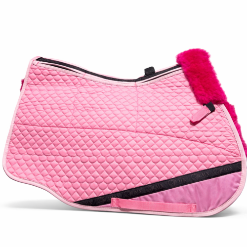 EDIX GP 8-pocket Merino pad CUSTOM colors