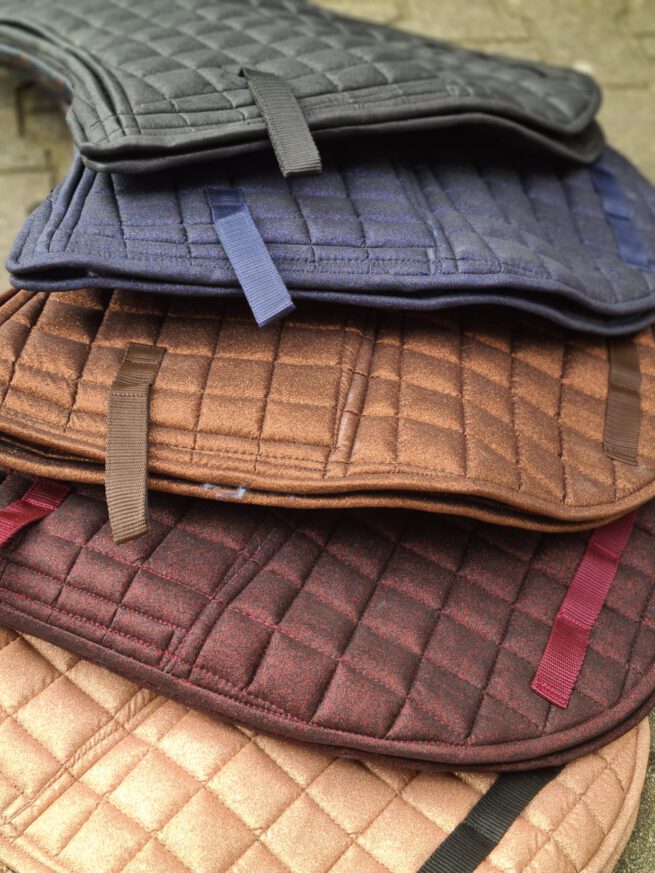 EDIX DR Sparkle 8-pocket pad - Afbeelding 12