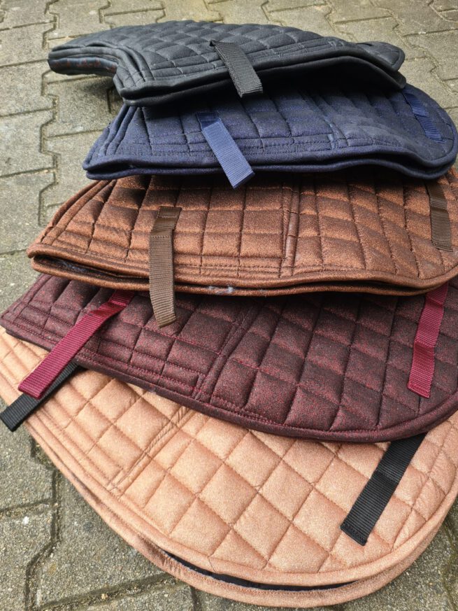 EDIX DR Sparkle 8-pocket pad - Afbeelding 13