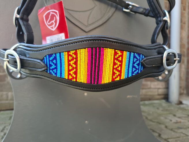 EDIX ED4, Hackamore model Brightstar - Afbeelding 3