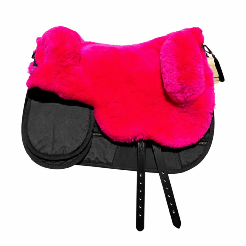 EDIX Signor Merino Barebackpad CUSTOM kleuren