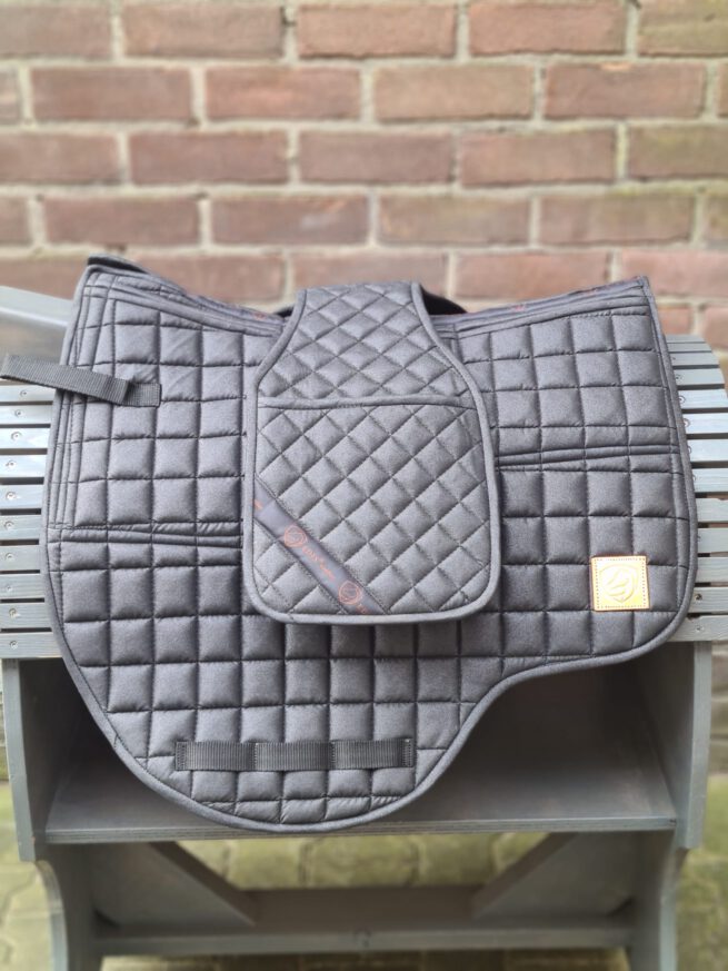 EDIX DR Sparkle 8-pocket pad - Afbeelding 20