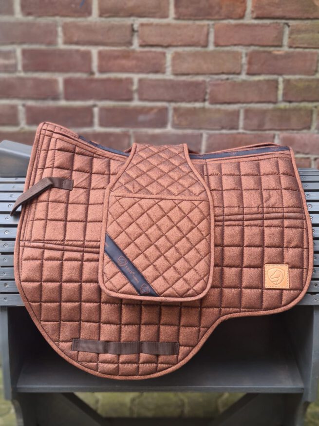 EDIX DR Sparkle 8-pocket pad - Afbeelding 19