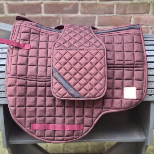 Sprankelend Bordeaux