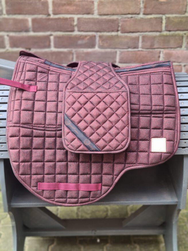 EDIX DR Sparkle 8-pocket pad - Afbeelding 23