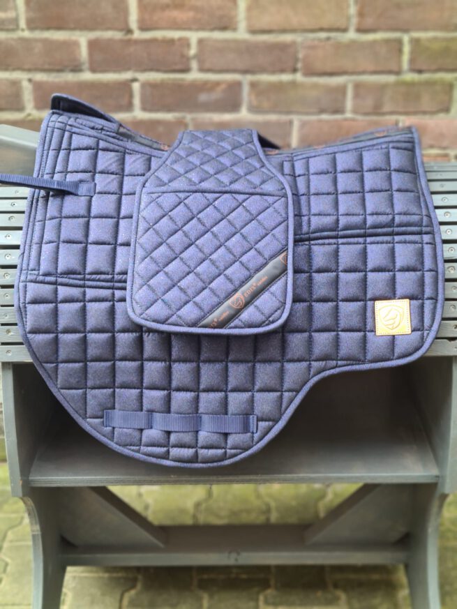EDIX DR Sparkle 8-pocket pad - Afbeelding 24
