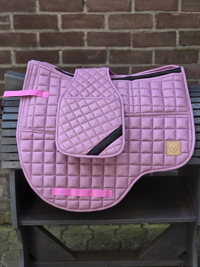 EDIX DR Sparkle 8-pocket pad - Afbeelding 26