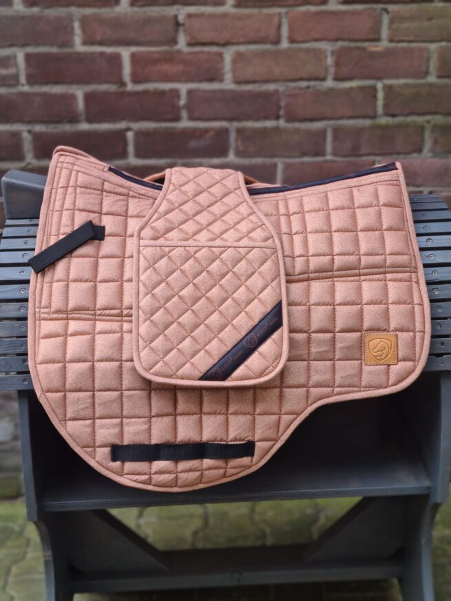 EDIX DR Sparkle 8-pocket pad - Afbeelding 25
