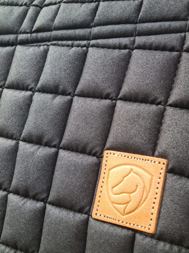 EDIX DR Sparkle 8-pocket pad - Afbeelding 16