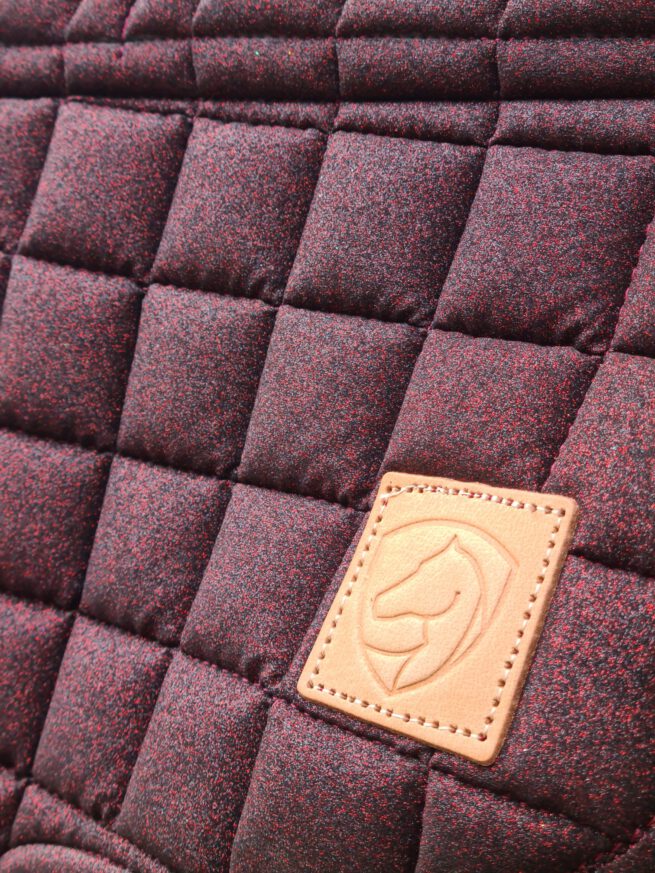 EDIX DR Sparkle 8-pocket pad - Afbeelding 18
