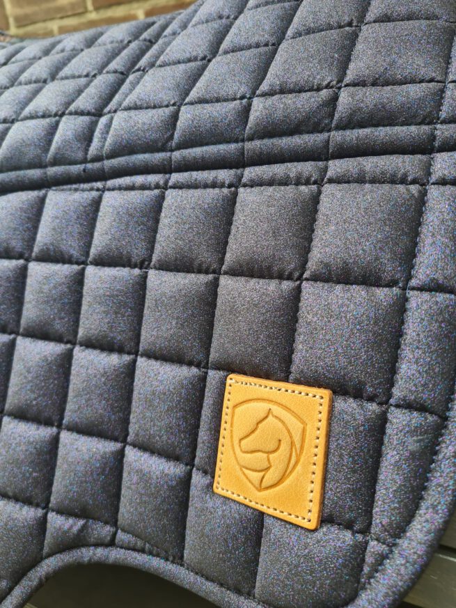 EDIX DR Sparkle 8-pocket pad - Afbeelding 15