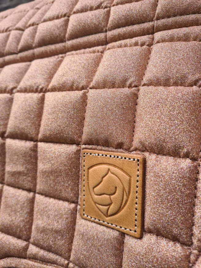 EDIX DR Sparkle 8-pocket pad - Afbeelding 14