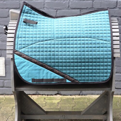 EDIX DR Velvet 8-pocket pad