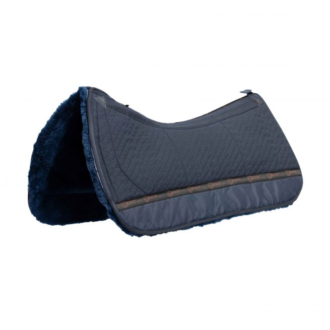 EDIX-Merino-wool-westernpad-Drak-Blue