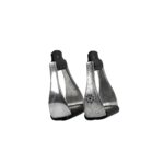 EDIX show Western stirrups light weight aluminiun