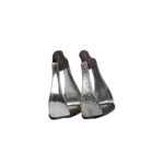 EDIX show Western stirrups light weight aluminiun