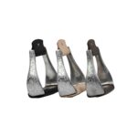 EDIX show Western stirrups light weight aluminiun