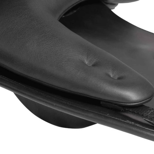 EDIX Tudor dressuur zadel