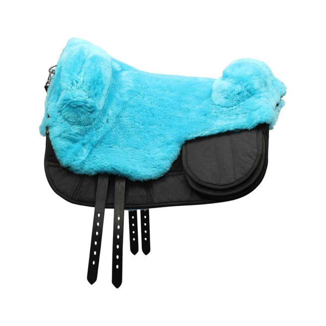 EDIX Signor Merino sheepskin Barebackpad - Image 4