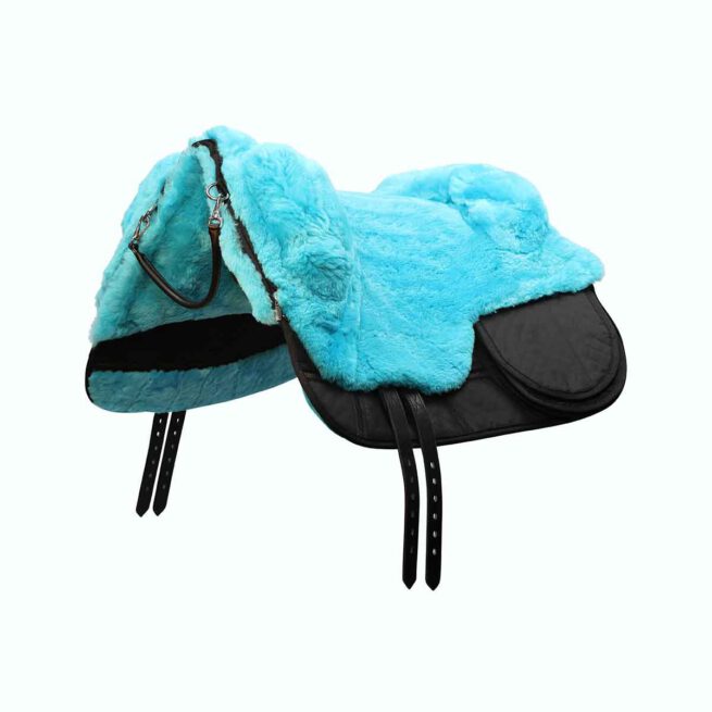 EDIX Signor Merino sheepskin Barebackpad - Image 8