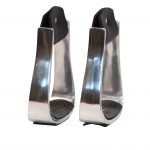 EDIX mono stirrup leathers with double t-bar