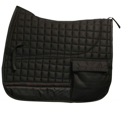 EDIX mono stirrup leathers with double t-bar