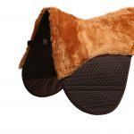 EDIX Courville onderlegger Merino bont