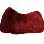 EDIX Courville onderlegger Merino bont