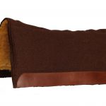 EDIX Vigor universele Cashmillon wol Western pad
