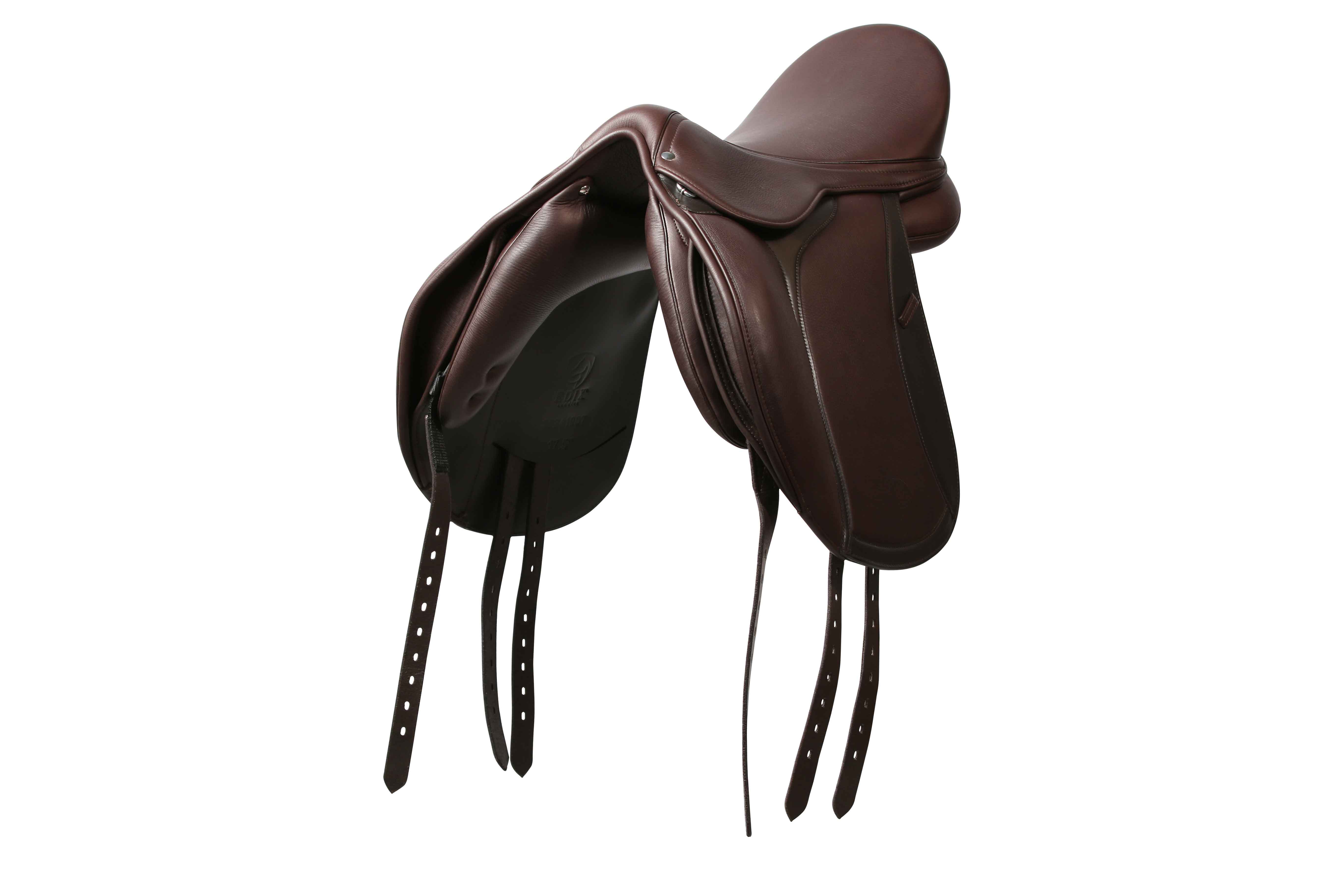 Nederigheid motor Afkorten EDIX Tudor soft tree dressage saddle - EDIX Saddles