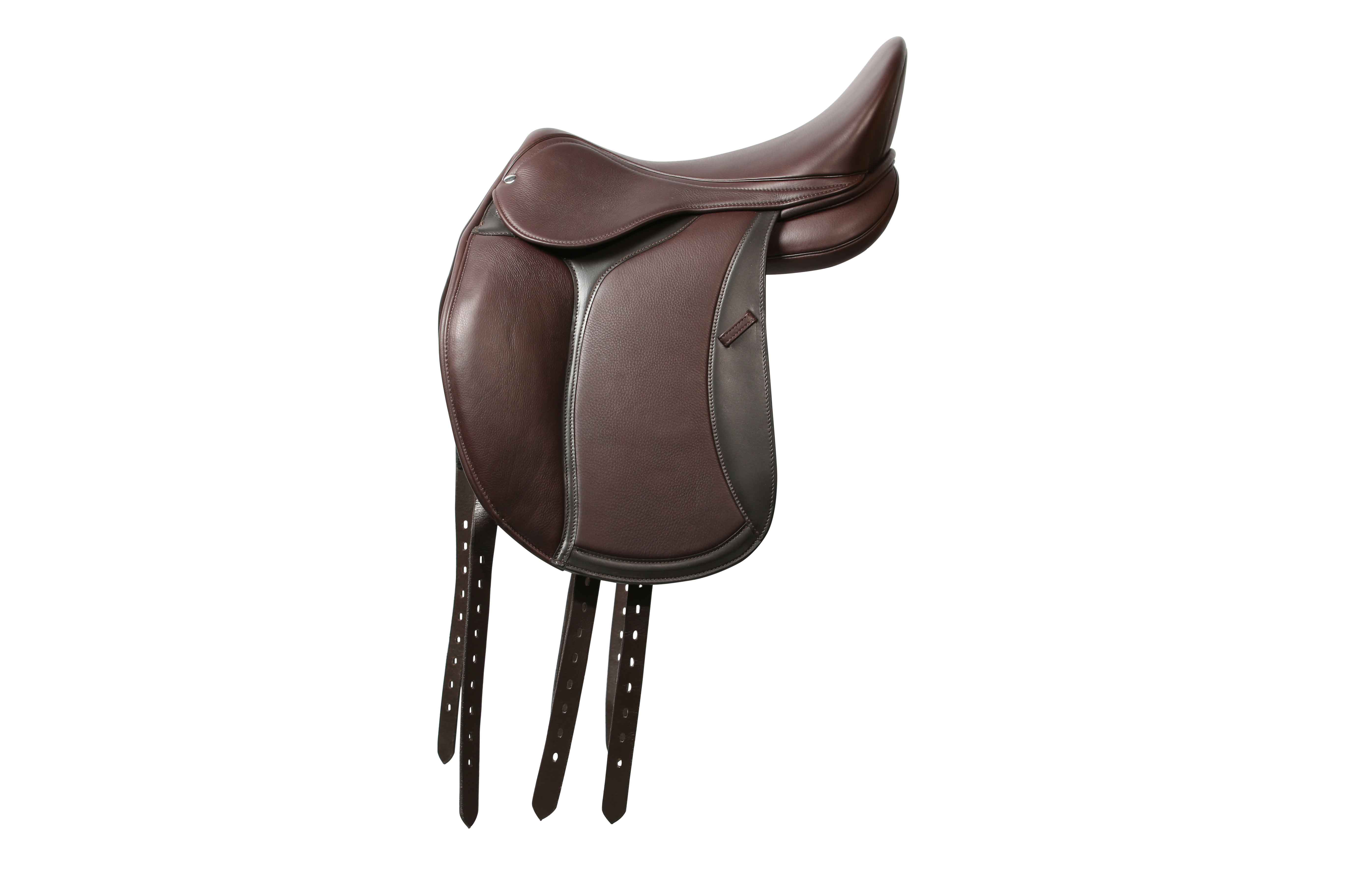 Nederigheid motor Afkorten EDIX Tudor soft tree dressage saddle - EDIX Saddles