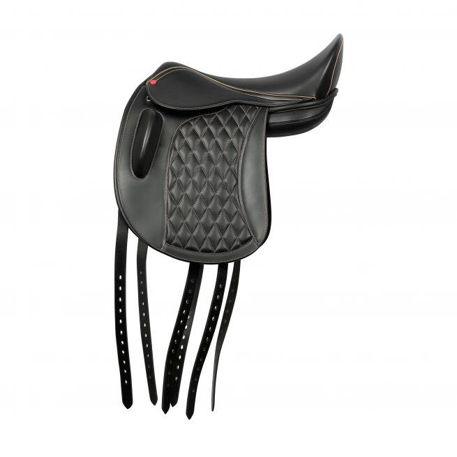 EDIX Yasir soft tree dressage saddle