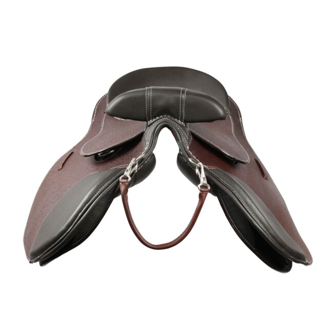 EDIX Pepito treeless GP children's saddle - Image 2