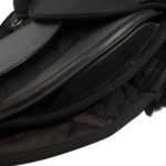 EDIX Alvin Western seataver horncutout