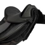 EDIX Alvin Western seataver horncutout