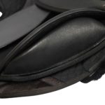 EDIX Alvin Western seataver horncutout