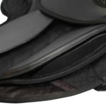EDIX Alvin Western seataver horncutout