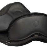 EDIX Alvin Western seataver horncutout