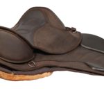 EDIX Alvin Western seataver horncutout