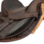 EDIX Alvin Western seataver horncutout