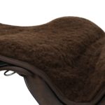 EDIX Alvin Western seataver horncutout