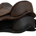 EDIX Alvin Western seataver horncutout